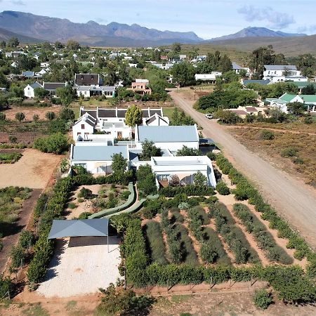 The Bean Tree Hotel McGregor Exterior photo