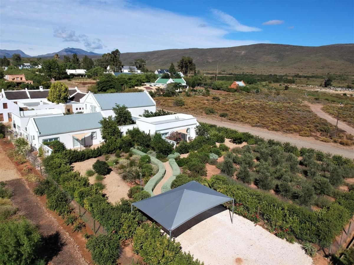 The Bean Tree Hotel McGregor Exterior photo