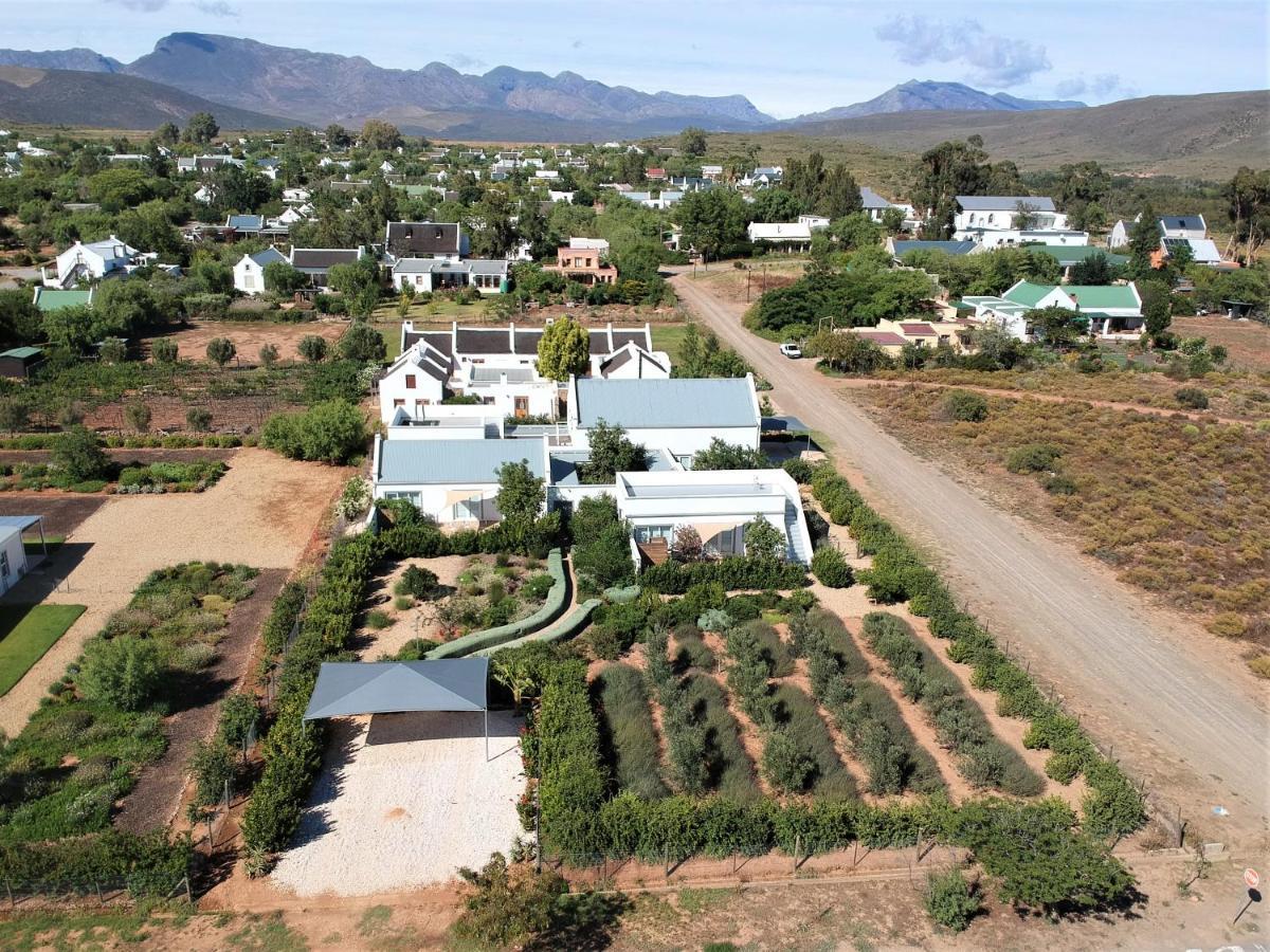 The Bean Tree Hotel McGregor Exterior photo