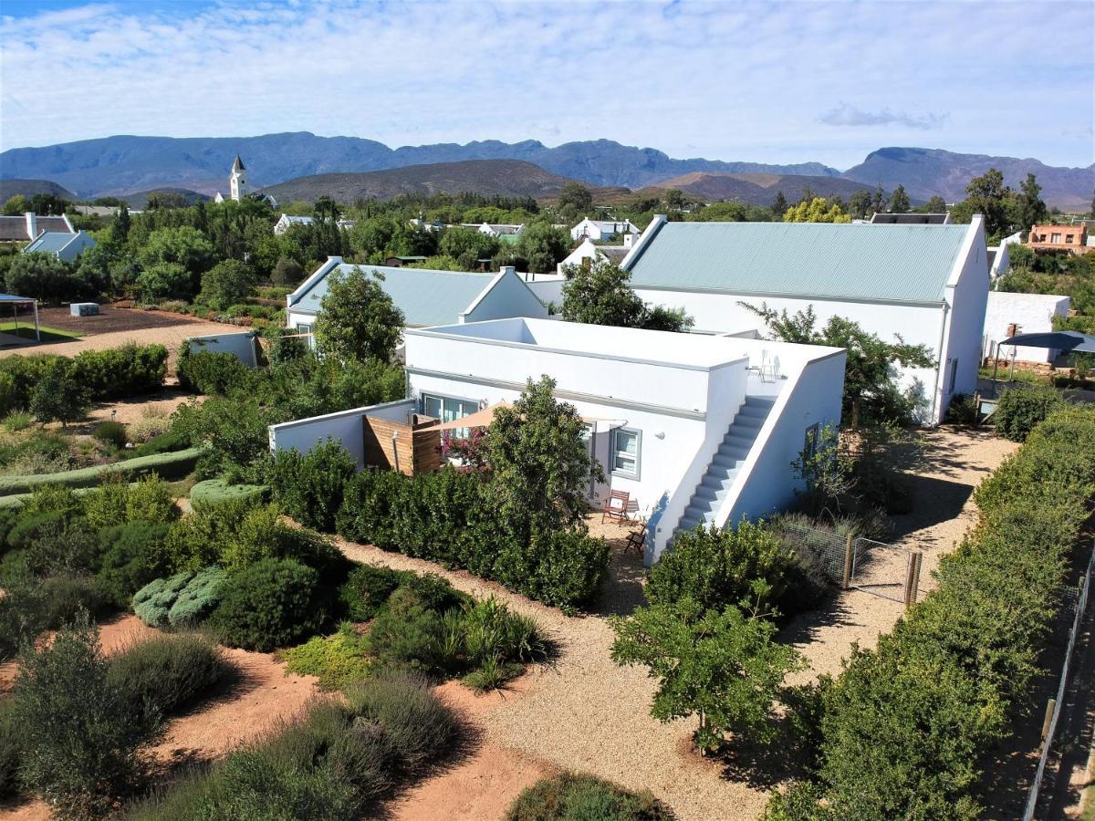 The Bean Tree Hotel McGregor Exterior photo